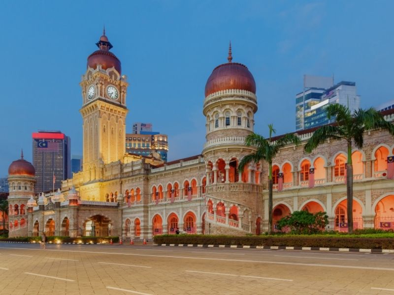 kuala-lumpur-building