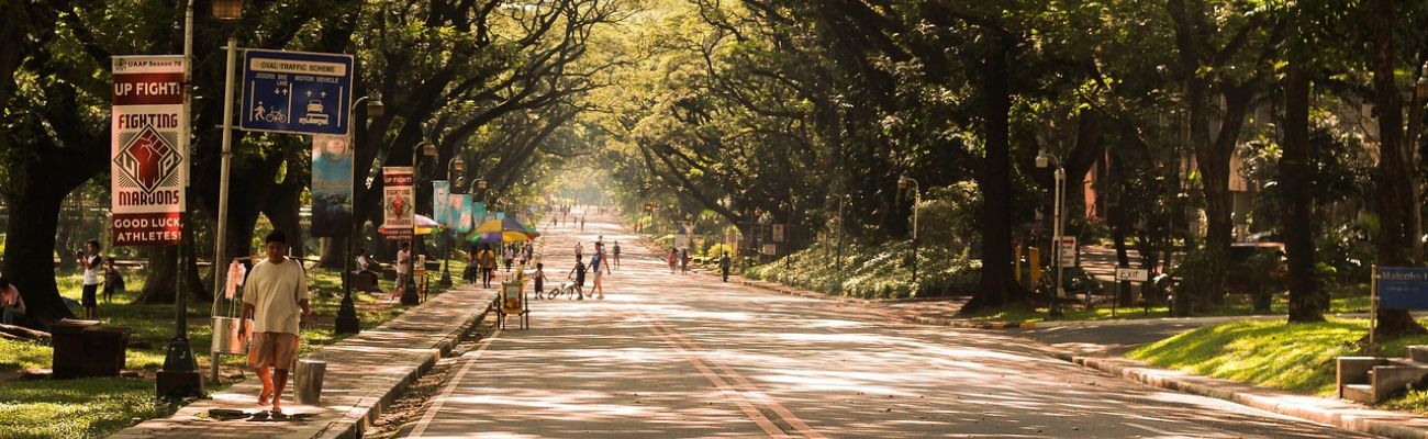 manila-road
