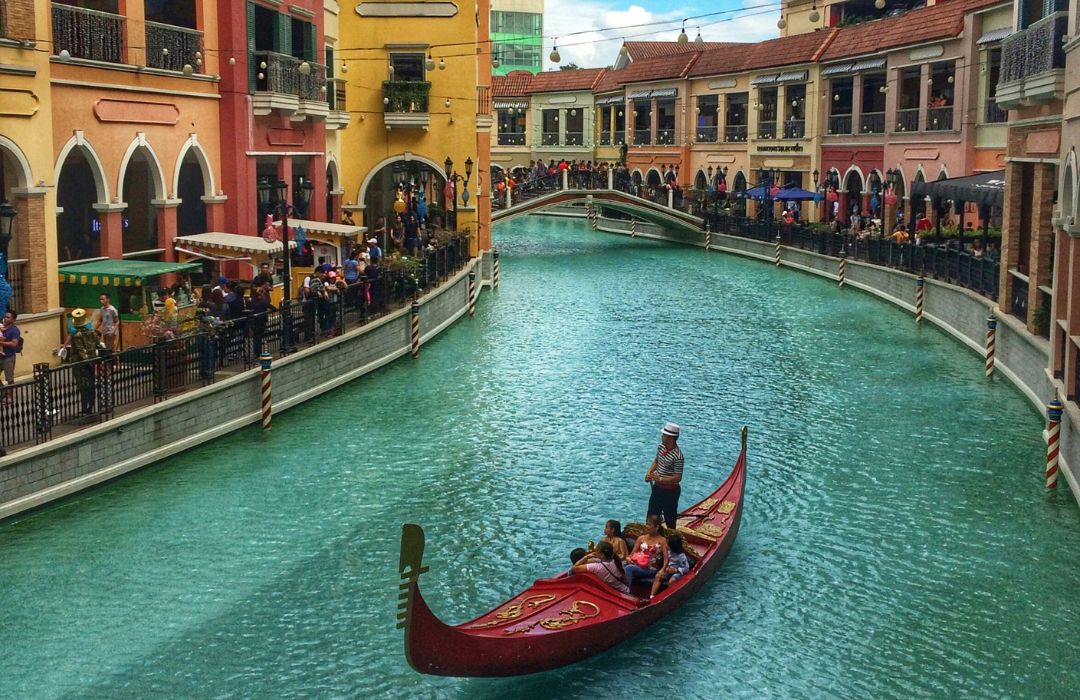 manila-canal
