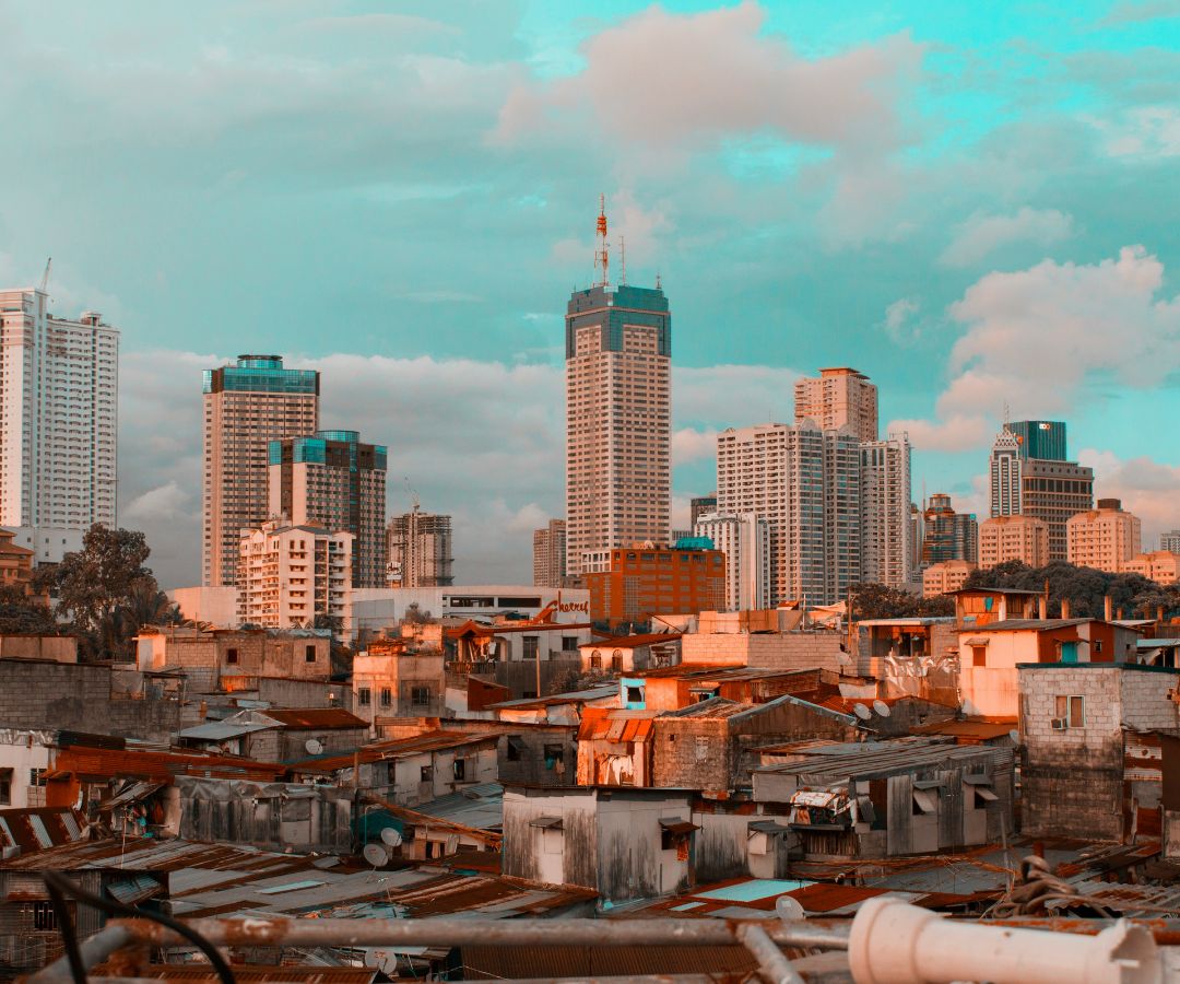 manila-city