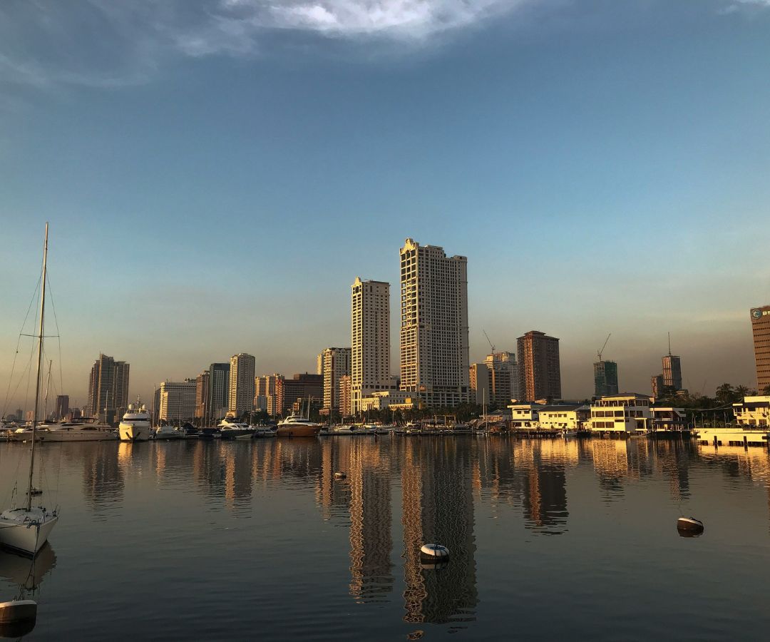 manila-bay