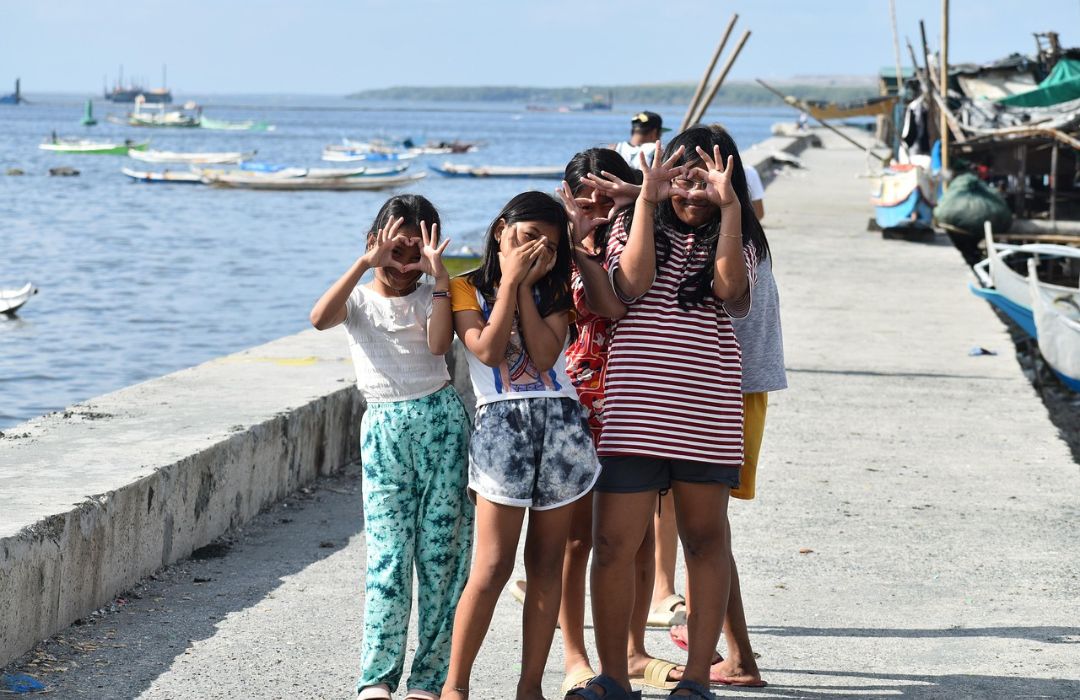 manila-children
