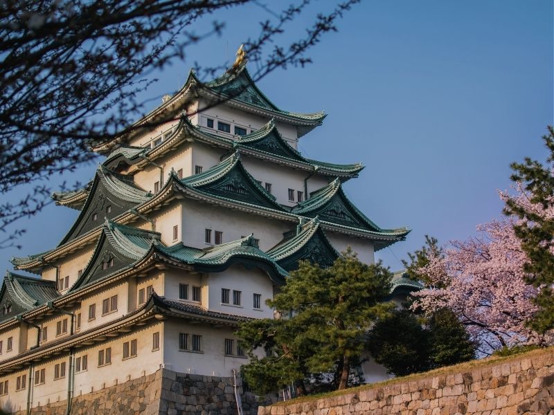 nagoya-temple