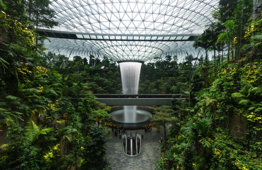 singapore-airport