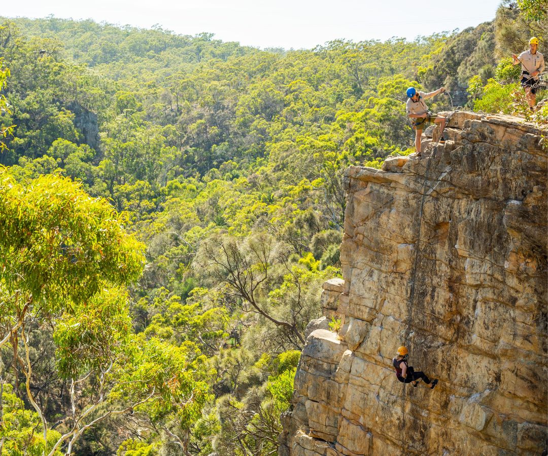 Adelaide-mountain