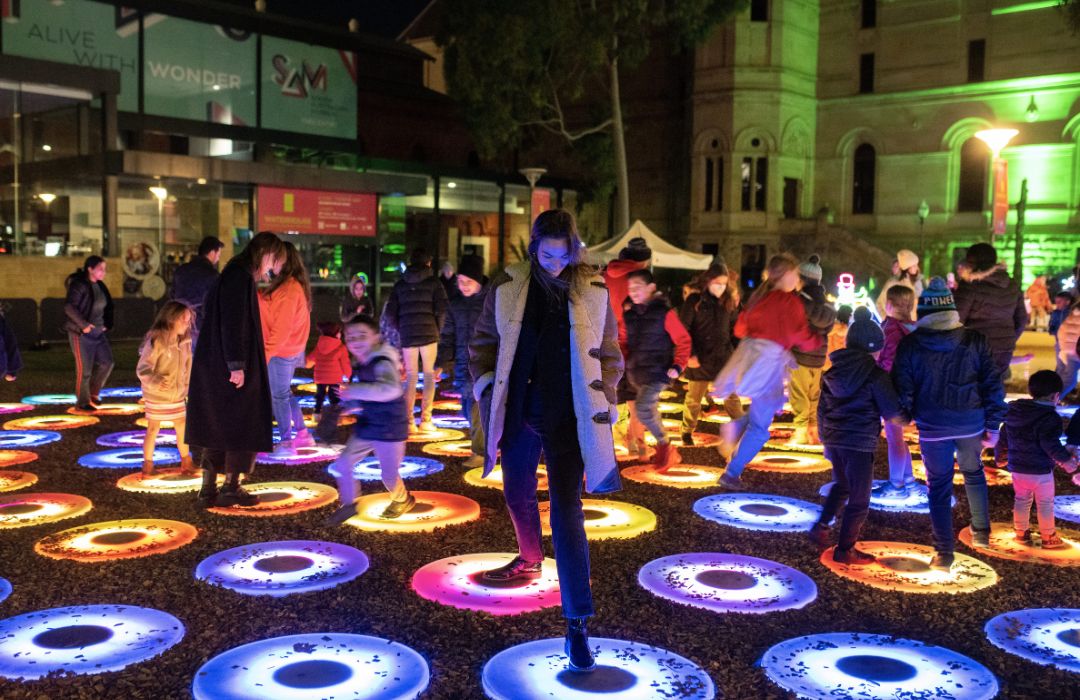 Adelaide-nightlife