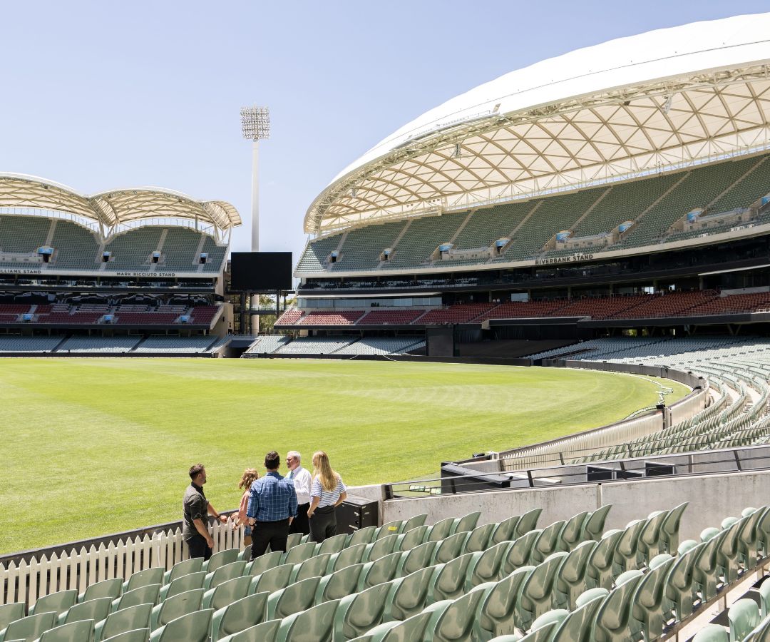 Adelaide-cricket