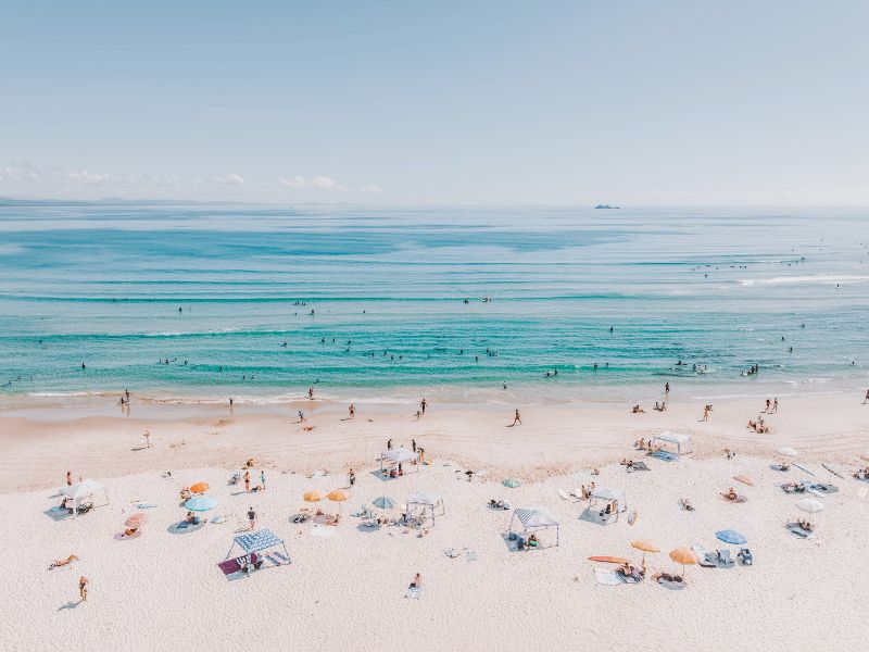 Byron-Bay-beach