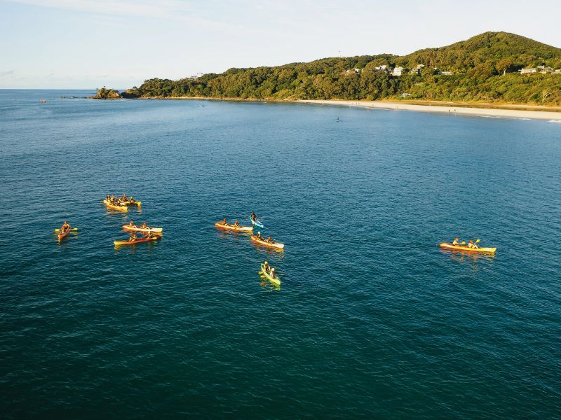 Byron-Bay-kayakers