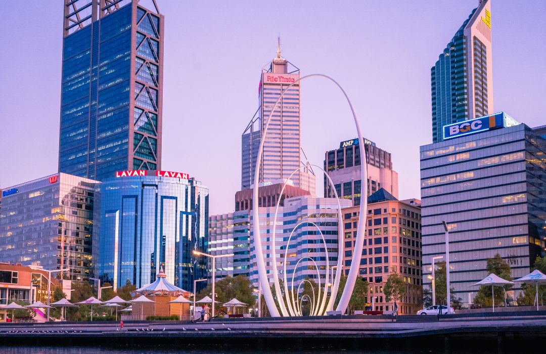 perth-city