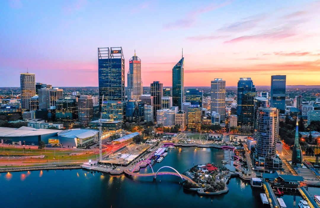 perth-city