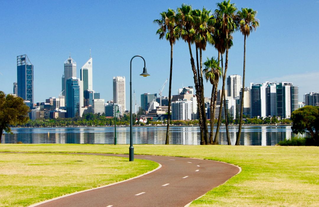 perth-city