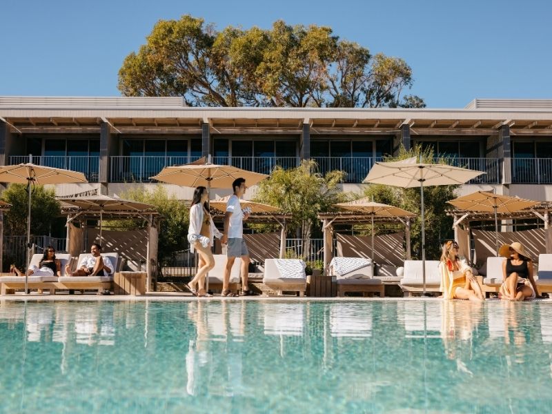 resort-in-perth