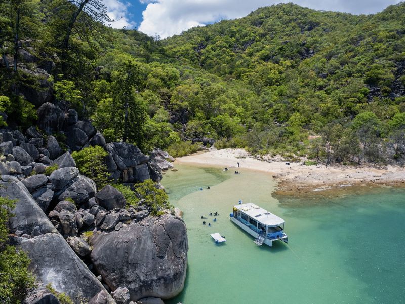 townsville-beach