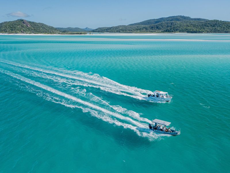 whitsundays-activity