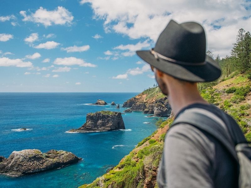 norfolk island