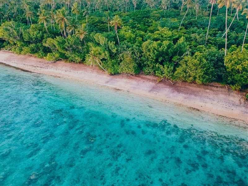 samoa-beach