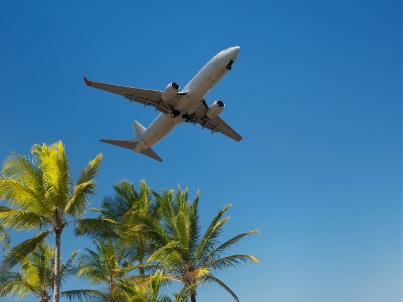 samoa-plane
