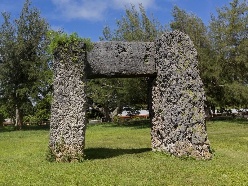 tonga-rocks
