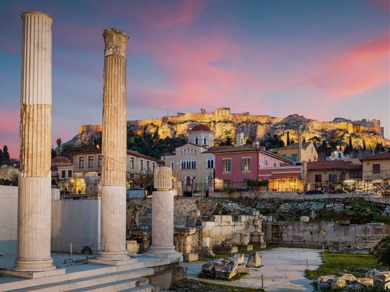 athens-ruins