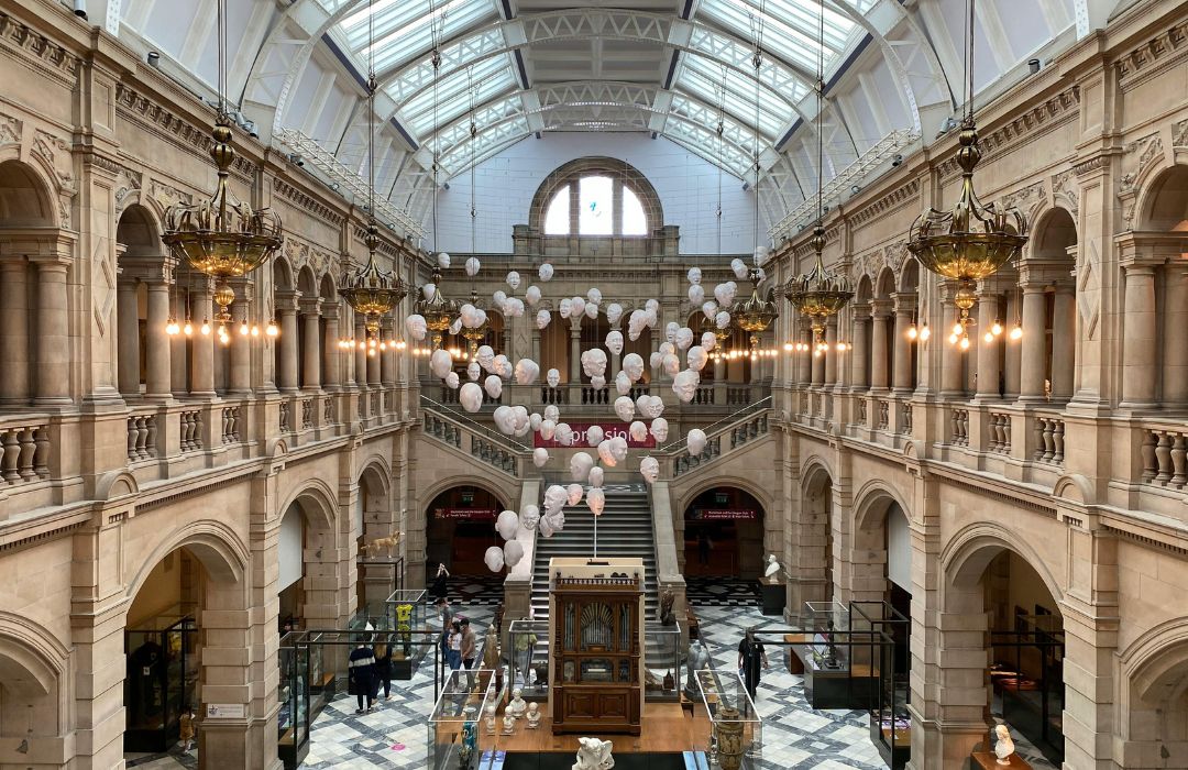 glasgow