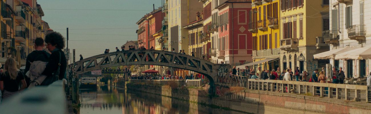 milan-canal
