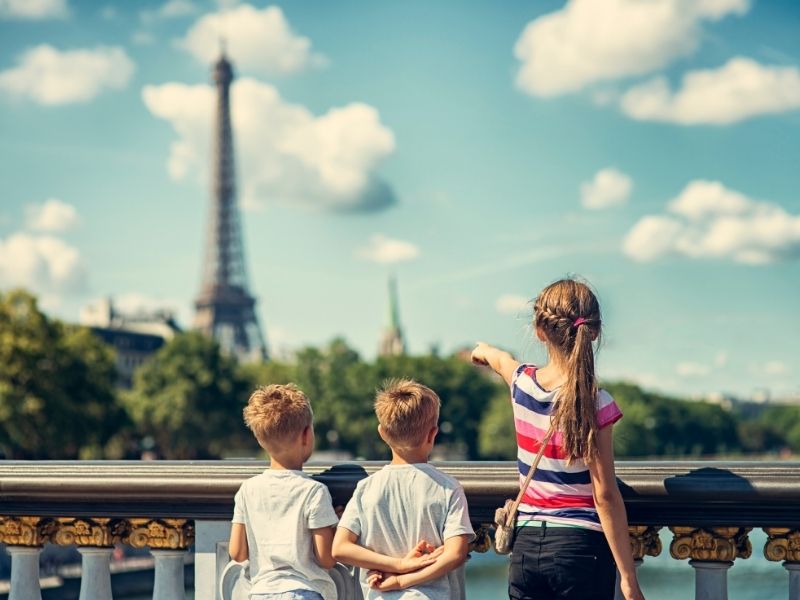 paris-family