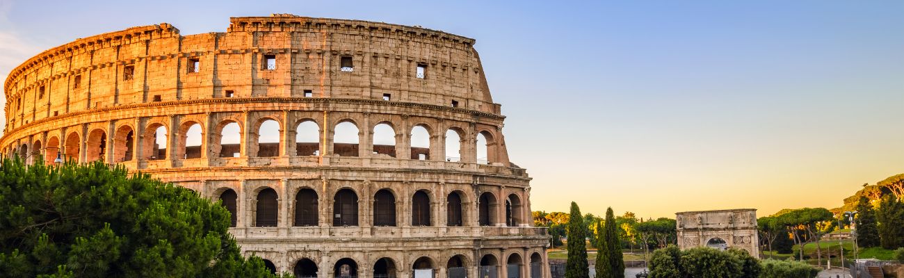 rome-colloseum