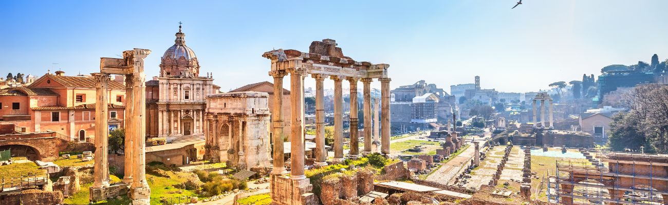 rome-ruins
