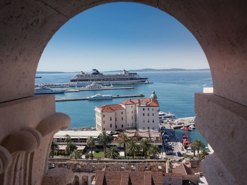 Split Harbour