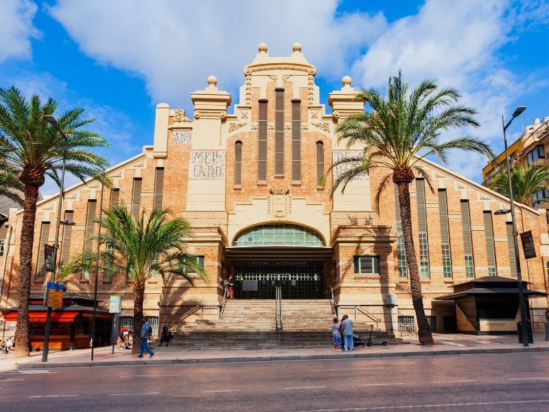 Mercado