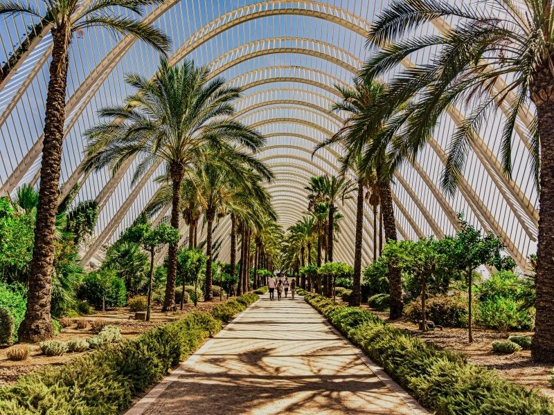 valencia-gardens