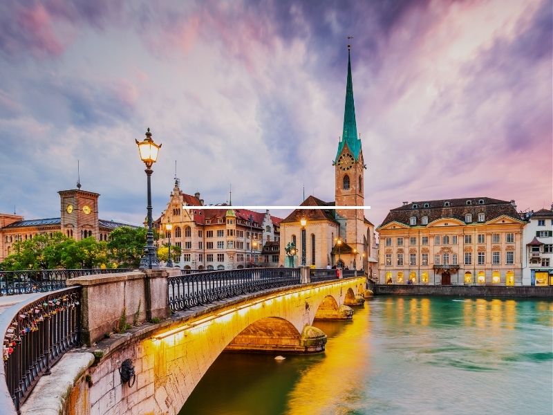 Limmat River
