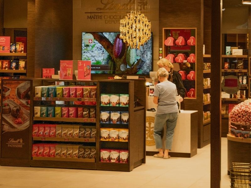 Lindt