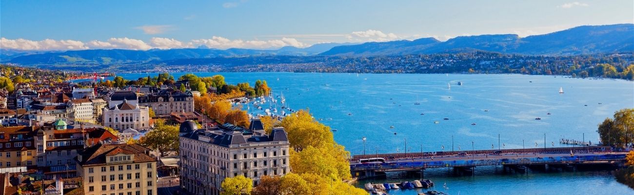 Zurich