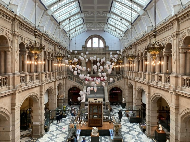 glasgow