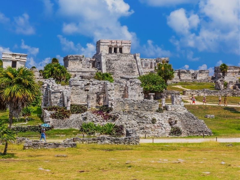 Tulum