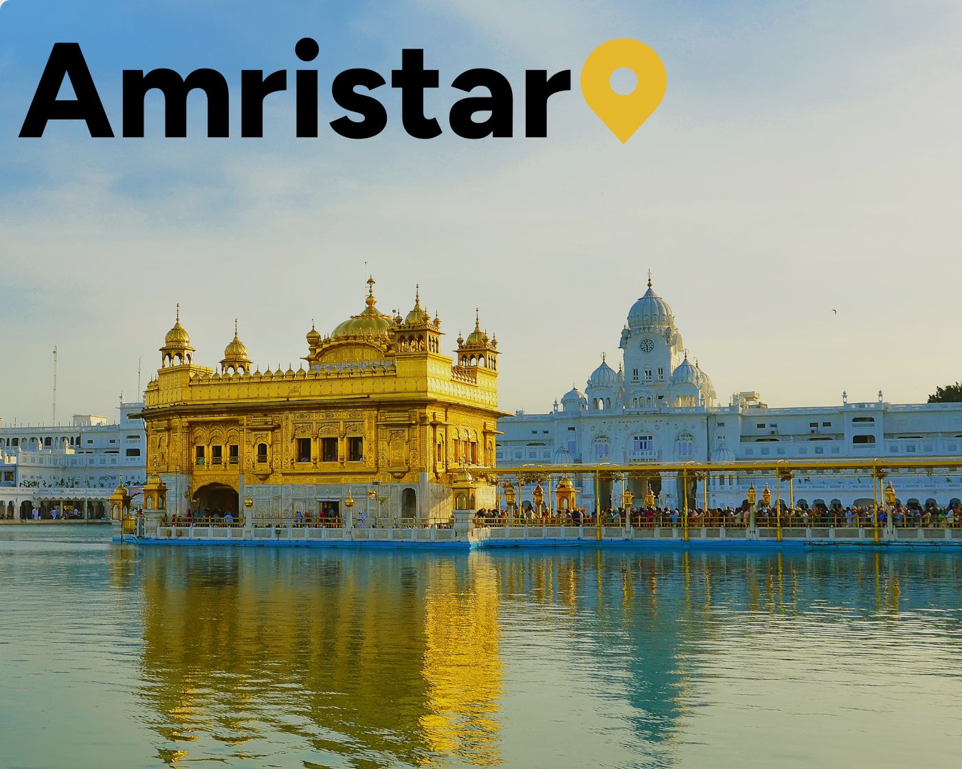 amristar