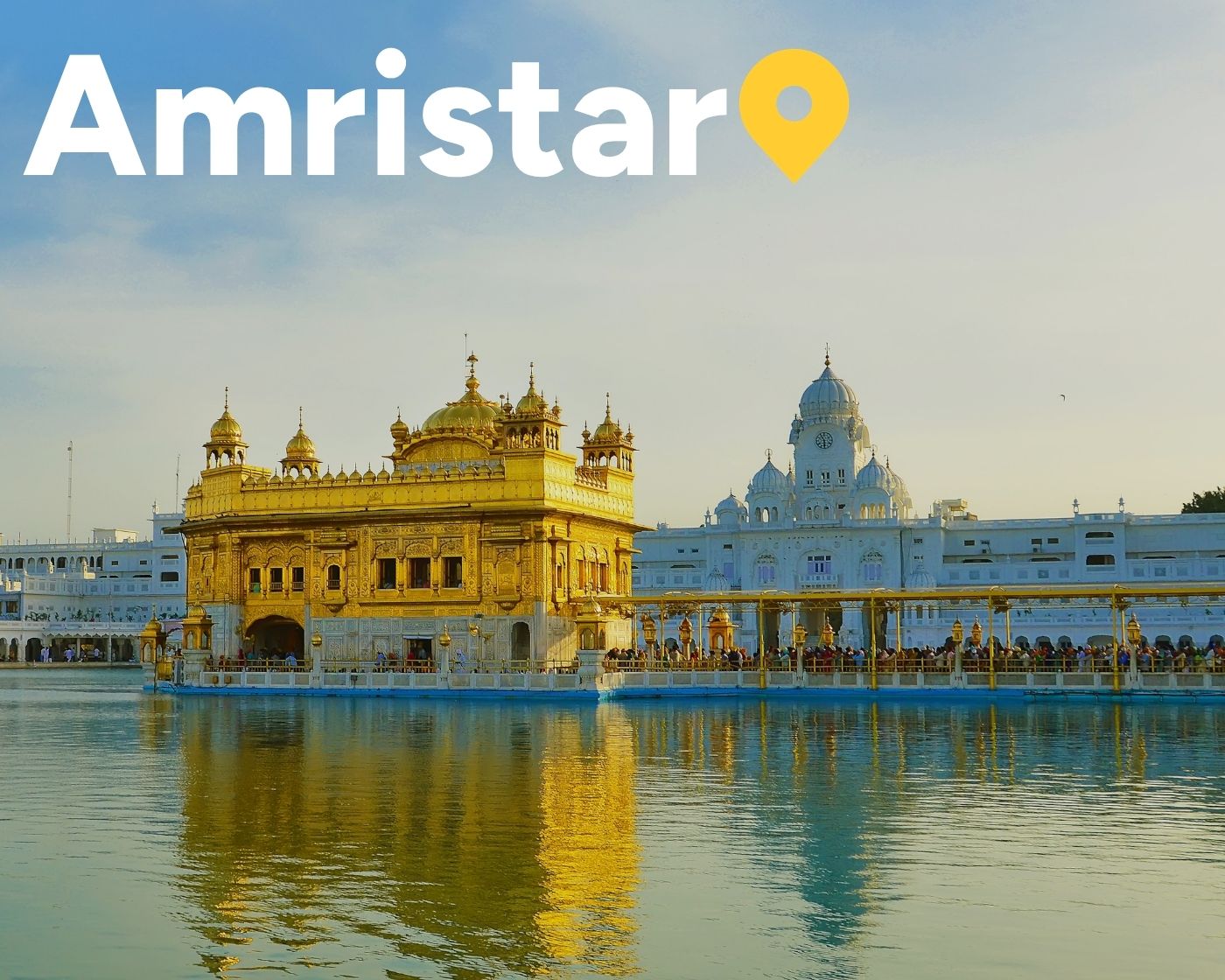 amristar