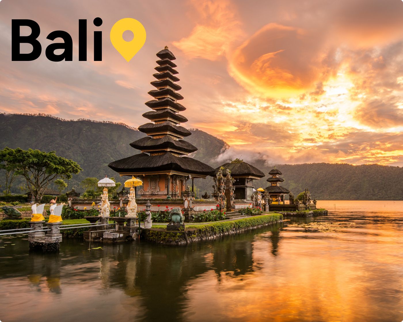 bali