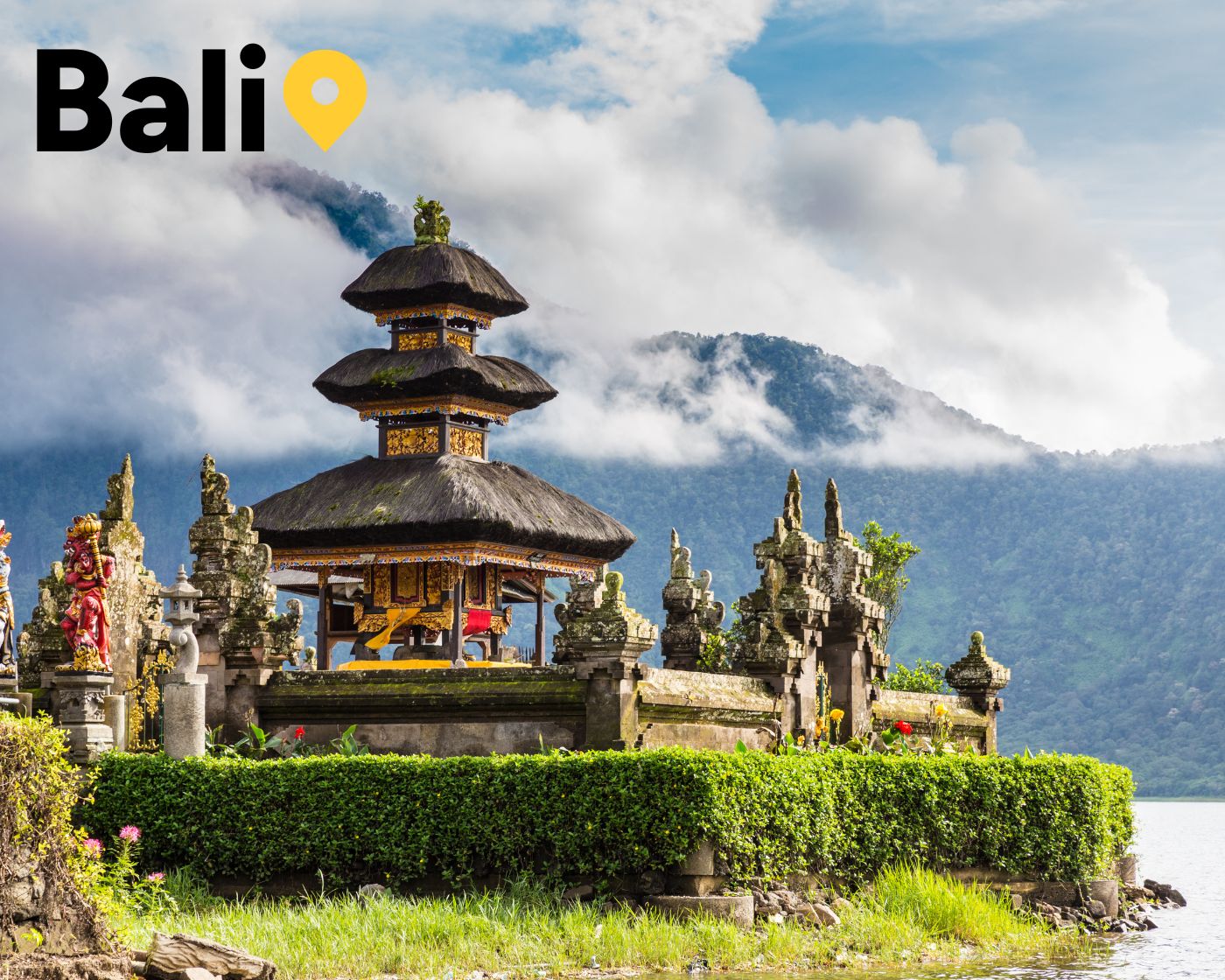 bali
