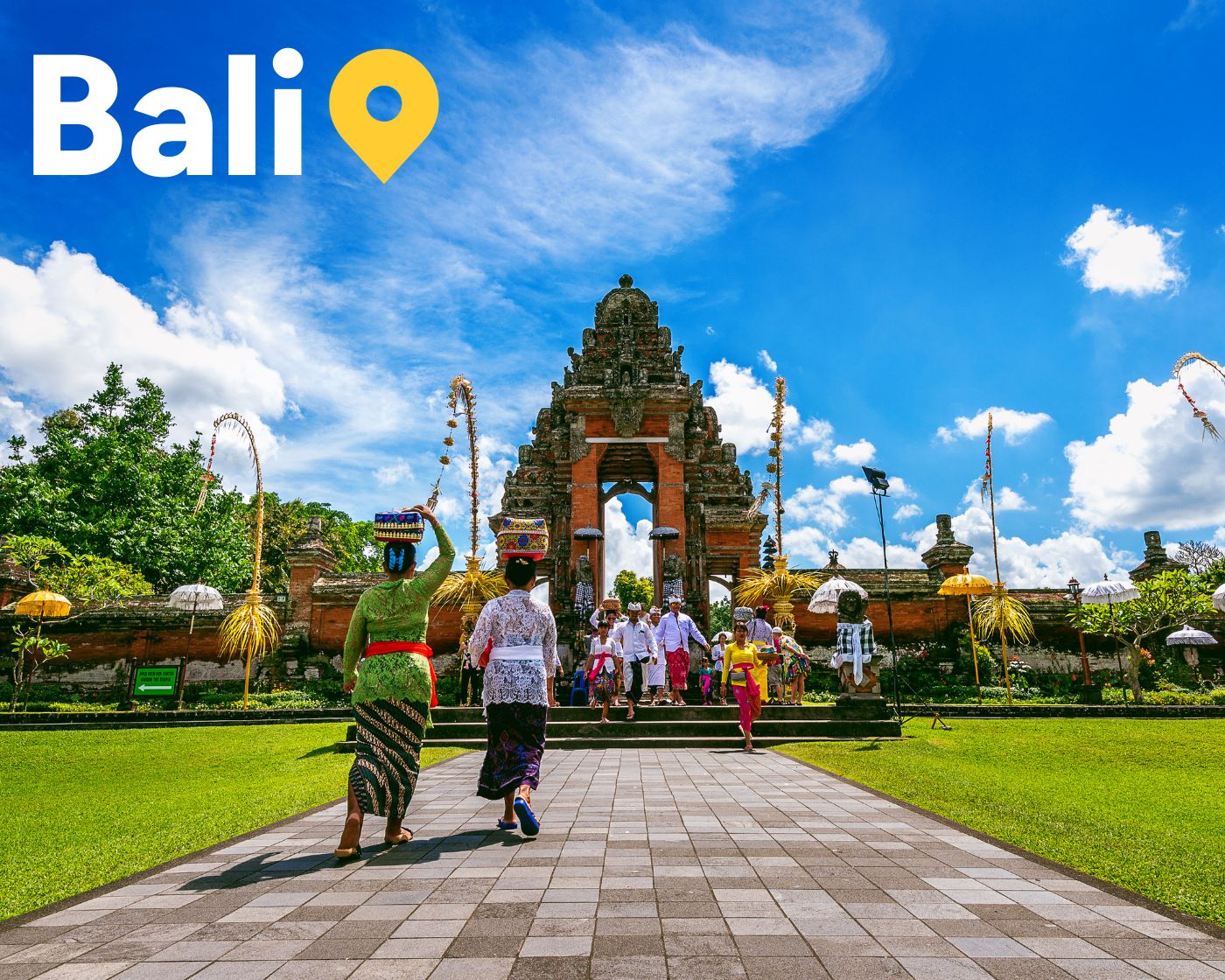 bali