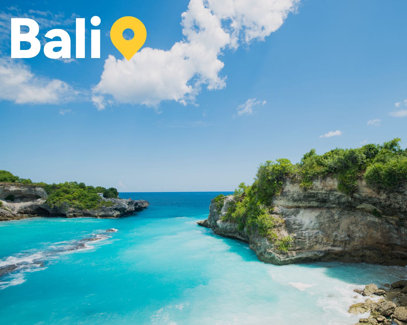 bali