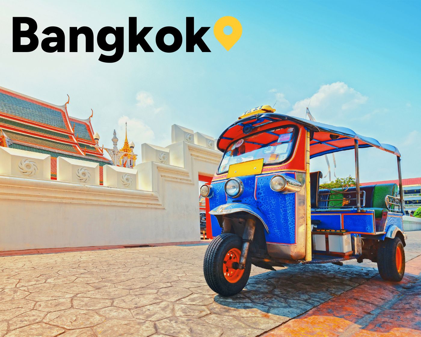 bangkok
