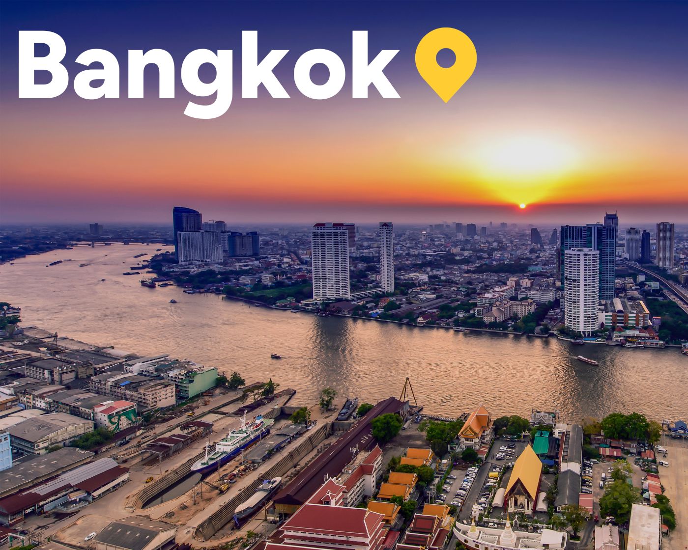 bangkok