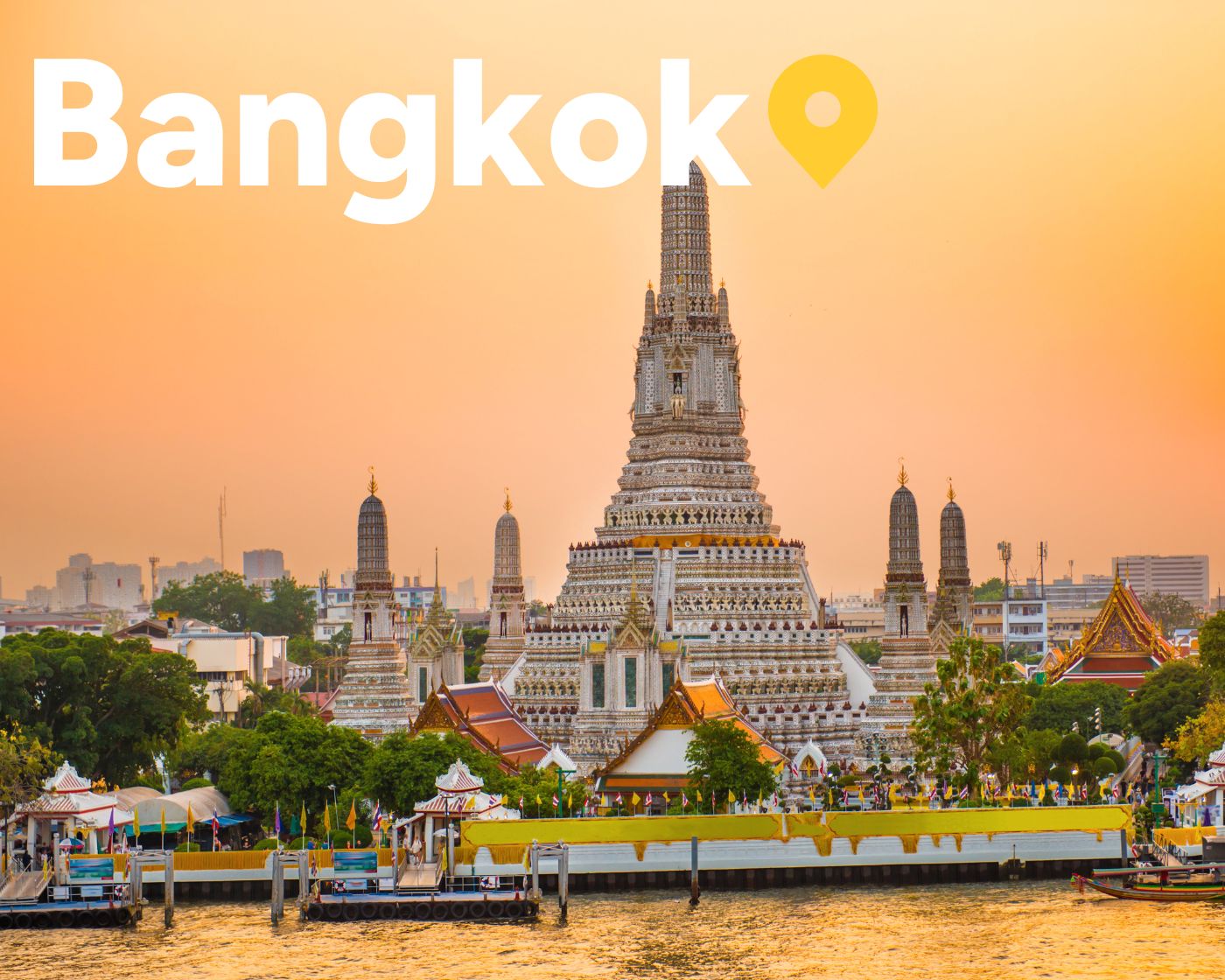 bangkok