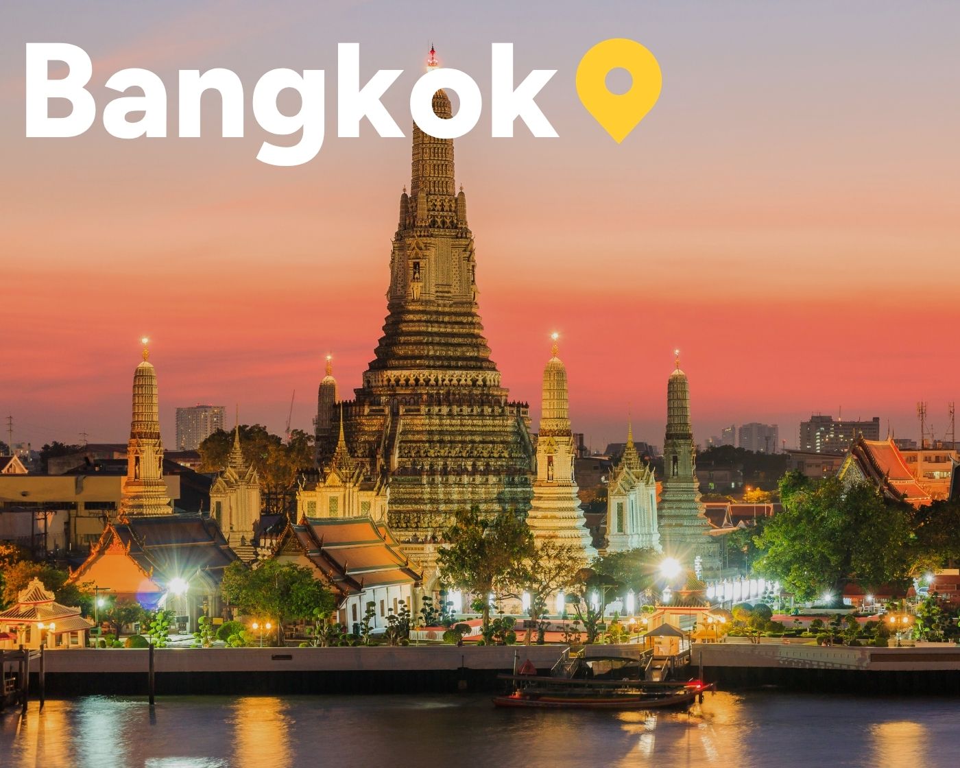 bangkok