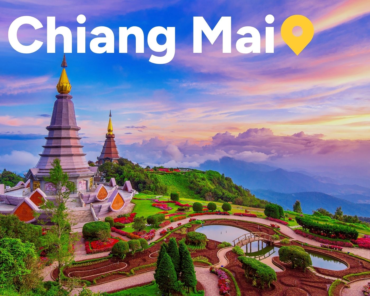 chiang mai