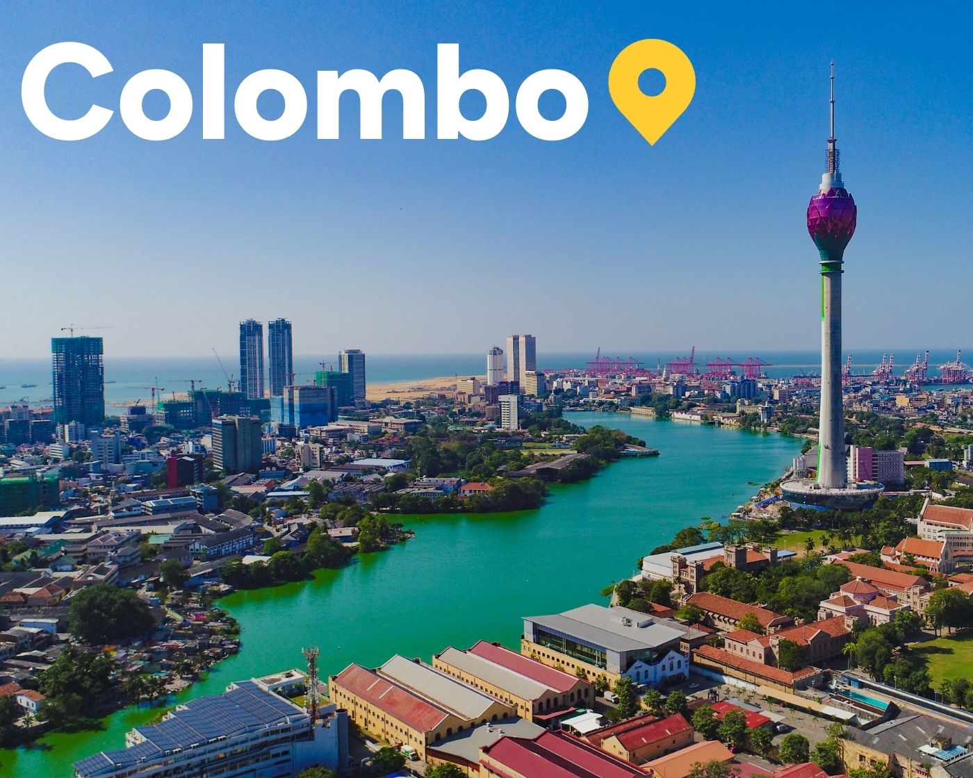 colombo
