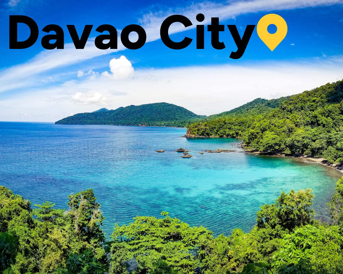 davao city